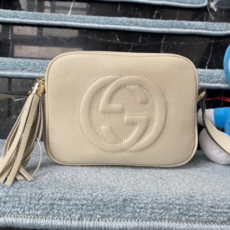 Gucci Handbags 267